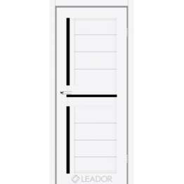 LEADOR DOORS Lazio білий матовий